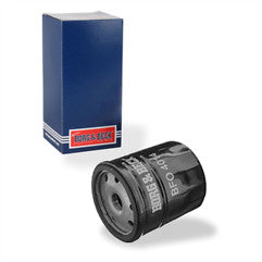 Borg & Beck - OIL FILTER - BFO4014 - Fits: Astra G 10/2000-