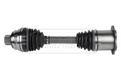 Borg & Beck - Drive Shaft - BDS1015 - Fits: VAG A4 (8K2) 2007-15