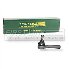 First Line - TIE ROD END OUTER - FTR4957 - Fits: Chrysler Voyager 97-01