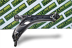 First Line - SUSPENSION ARM RH - FCA7623 - Fits: A2 (8Z) 2001-