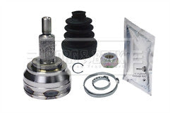 Borg & Beck - CV Joint - BCJ1448 - Fits: Renault Kangoo 2011-