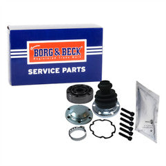 Borg & Beck - CV Joint - BCJ1266 - Fits: VAG T-Roc (A11) 2017-