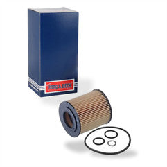 Borg & Beck - OIL FILTER - BFO4037 - Fits: BMW 3,1,Series,E46,E90,E87