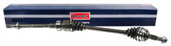 Borg & Beck - Drive Shaft RH - BDS1663 - Fits: Mazda 2 2014-
