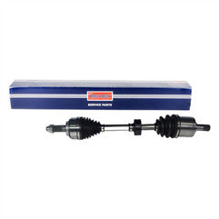 Borg & Beck - Drive Shaft - BDS1122 - Fits: Honda Civic VIII 2005-