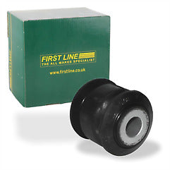 First Line - TRAILING ARM BUSH - FSK6875 - Fits: Citroen Relay,Fiat Ducato 06-