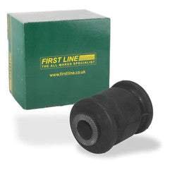 First Line - WISHBONE FRONT BUSH - FSK6548 - Fits: Hyundai Accent 00- L/R