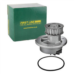 First Line - WATER PUMP KIT - FWP1264 - Fits: Vauxhall Corsa >98 1.2