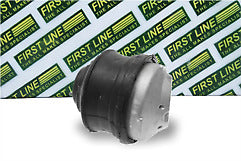 First Line - ENGINE MOUNTING - FEM3287 - Fits: Mercedes C , E Class 93-02
