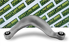 First Line - SUSPENSION ARM LH - FCA7323 - Fits: VAG A4,A4 Avant,A5,Q5 2007-