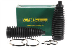 First Line - STEERING GAITER KIT - FSG3518 - Fits: SPACE STAR II,AYGO II