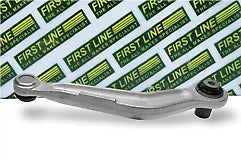 First Line - TRACK CONTROL ARM - FCA6761 - Fits: BMW 5 Series (E60,E61) 04-