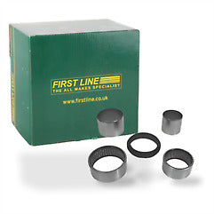 First Line - SUSPENSION ARM KIT - FSK6107 - Fits: Renault R9, 11, R19, Megane