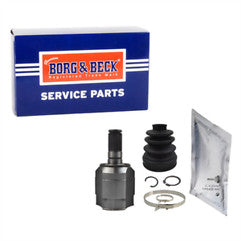Borg & Beck - CV Joint - BCJ1272 - Fits: Kia Soul II (PS) 2014-