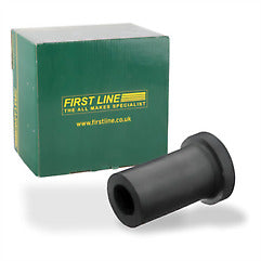 First Line - LEAF SPRING BUSH - FSK7524 - Fits: Mitsubishi L200 96-