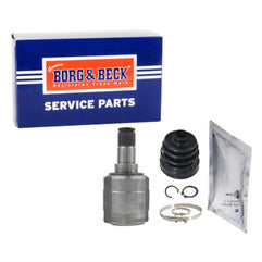 Borg & Beck - CV Joint - BCJ1310 - Fits: Kia Sportage IV (2015-