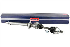 Borg & Beck - Drive Shaft RH - BDS1565 - Fits: Mercedes A-Class 2012-2018