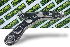 First Line - SUSPENSION ARM RH - FCA7814 - Fits: CARENS IV 13-