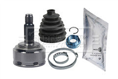 Borg & Beck - CV Joint - BCJ1538 - Fits: Honda CR-V 2001-2007