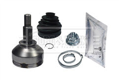 Borg & Beck - CV Joint - BCJ1473 - Fits: Renault Espace 2002-2006