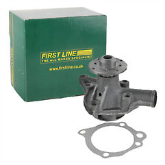 First Line - WATER PUMP KIT - FWP1126 - Fits: Rover MGB 1.8 > 1980