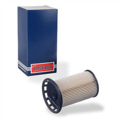 Borg & Beck - FUEL FILTER - BFF8202 - Fits: VAG Touareg