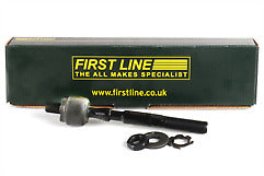 First Line - RACK END L/R - FTR4988 - Fits: Ren Master 98-,Vaux Movano 98-
