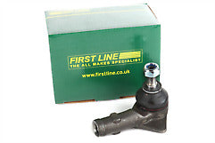 First Line - TIE ROD END OUTER RH - FTR4125 - Fits: Sierra,P100,Granada 4x4 (RH)