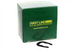 First Line - COOLANT FLANGE - FTS1074 - Fits: VAG