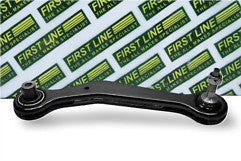 First Line - REAR CONTROL ARM RH - FCA6209 - Fits: BMW X5 E53 E70 2000-
