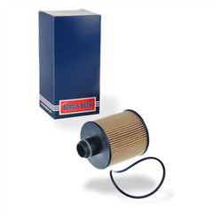 Borg & Beck - OIL FILTER - BFO4273 - Fits: Mito 1.3 2015-