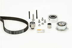 ContiTech - TIMING BELT KIT - CT1139K2 - Fits: VAG 1.6 TDI Engines