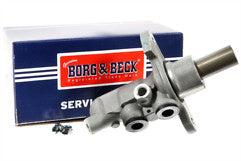 Borg & Beck - BRAKE MASTER CYLINDER - BBM4821 - Fits: Mercedes A Class 2015-
