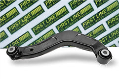 First Line - SUSPENSION ARM LH - FCA6965 - Fits: AUDI A4 (8E) 01-,SEAT Exeo 08-