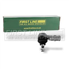First Line - TIE ROD END OUTER - FTR4118 - Fits: Fiat 131 (outer) 75-82