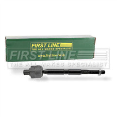 First Line - RACK END RH - FTR5252 - Fits: Jazz (GD1) 11/01-01/05