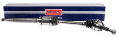 Borg & Beck - Drive Shaft RH - BDS1716 - Fits: Ford Transit 2018-