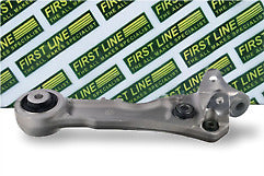 First Line - SUSPENSION ARM LH - FCA7754 - Fits: JAGUAR S-TYPE 02-15