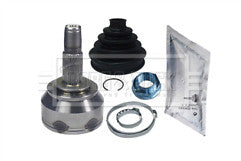 Borg & Beck - CV Joint - BCJ1575 - Fits: GM Corsa 2006-2014