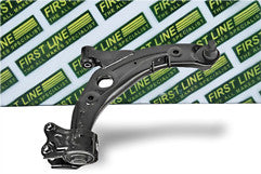 First Line - SUSPENSION ARM RH - FCA7098 - Fits: Mazda CX-7 07-08