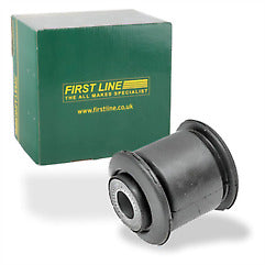First Line - SUSPENSION ARM BUSH - FSK7176 - Fits: Renault Master 10-