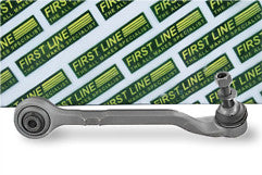 First Line - SUSPENSION ARM RH - FCA7261 - Fits: BMW 3 Series F30,F31 X-Drive