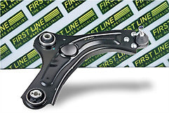 First Line - SUSPENSION ARM RH - FCA7839 - Fits: Renault Clio V 19-
