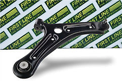 First Line - SUSPENSION ARM RH - FCA7796 - Fits: Ecosport 2012-