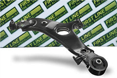 First Line - SUSPENSION ARM LH - FCA7429 - Fits: Hyundai Santa Fe III 2012-
