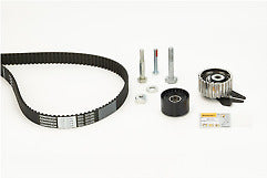 ContiTech - TIMING BELT KIT - CT1105K3 - Fits: Vaux. 1.9 CDTi 04-