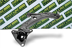 First Line - SUSPENSION ARM RH - FCA6913 - Fits: Honda Jazz 08-