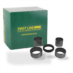 First Line - SUSPENSION ARM KIT - FSK6105 - Fits: Renault R5, Clio