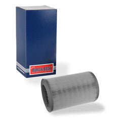 Borg & Beck - AIR FILTER - BFA2486 - Fits: Alfa Romeo Guiletta