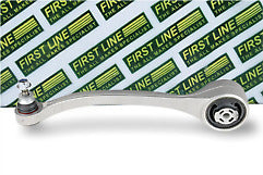 First Line - SUSPENSION ARM LH - FCA7738 - Fits: TESLA MODEL S 2012-